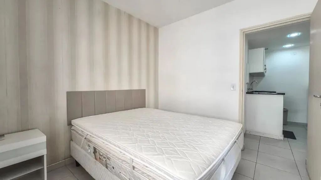 Flat com 1 dormitório para alugar, 42 m² por R$ 5.200,00/mês - Jardins - São Paulo/SP - Foto 10