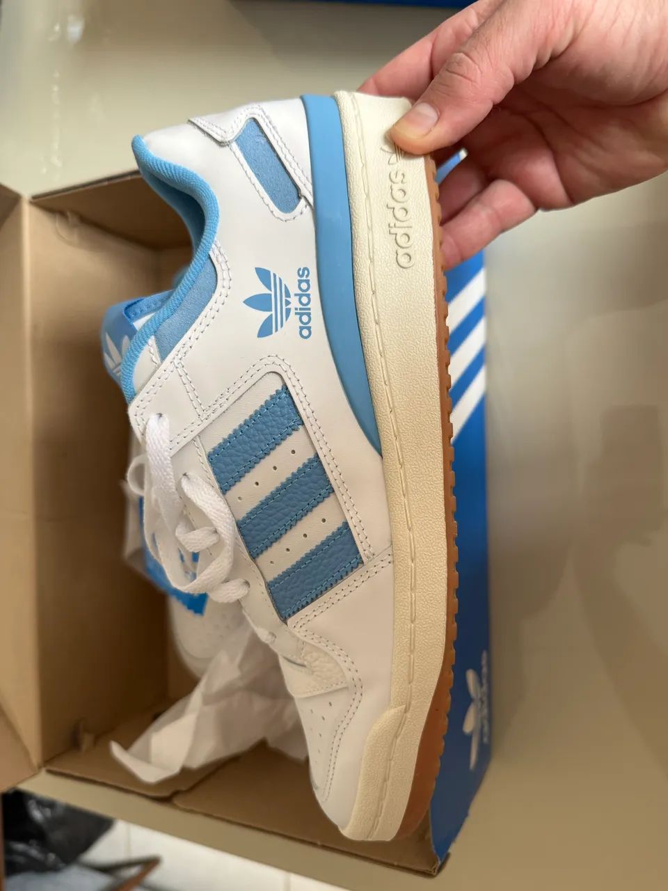 Adidas Fórum Low  - Foto 2