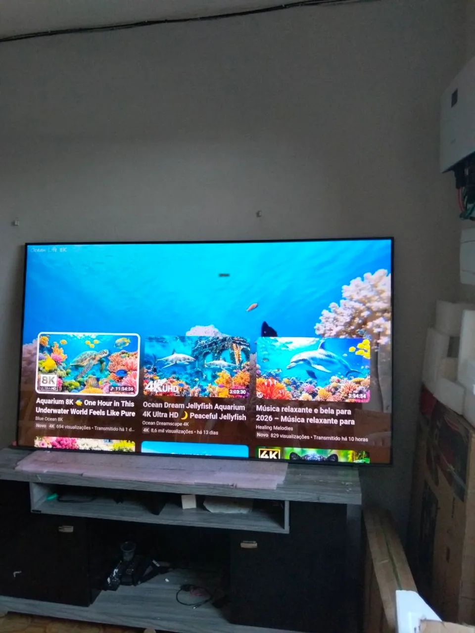 TV  - Foto 2