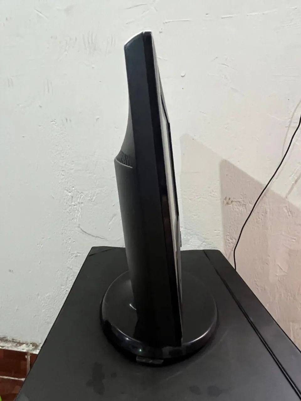 MONITOR - LG, modelo Flatron E1950, 15 pol - Foto 2