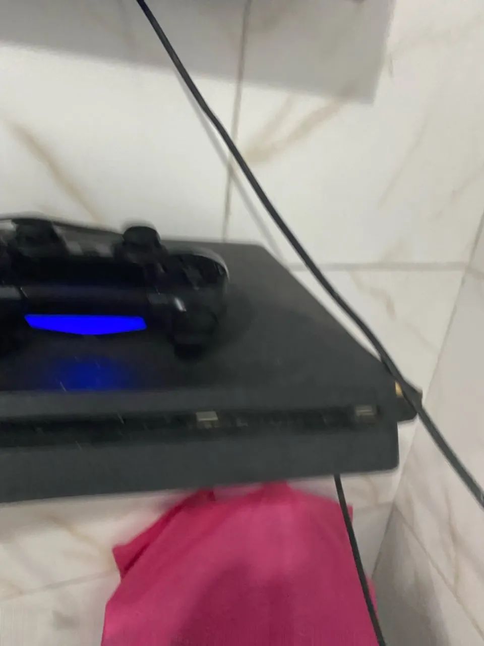 Ps4 - Foto 2