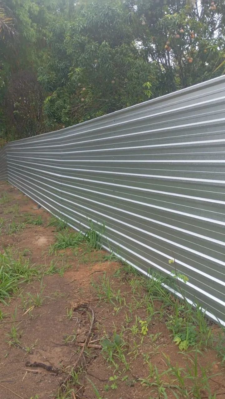 FECHAMENTOS EM Chacaras , fazendas e condomínios e outros - Foto 3