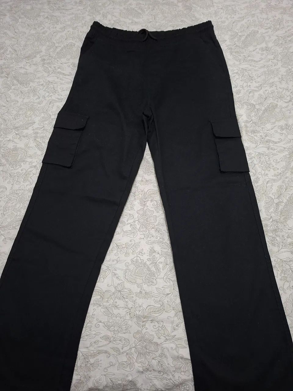Calça com bolso - Foto 2