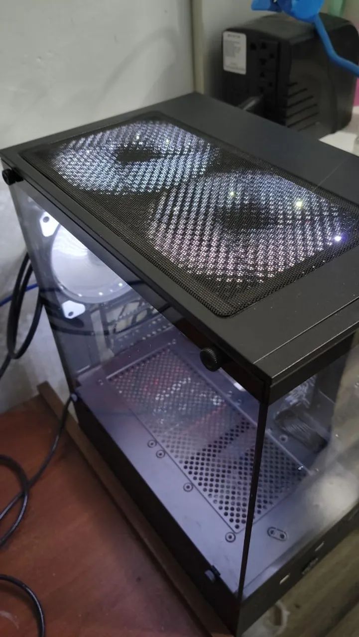 Pc Gamer Avaliado em 5 mil - Foto 2