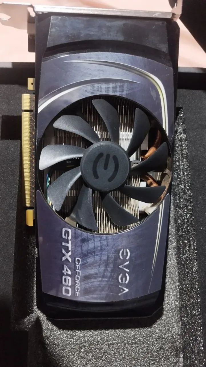 Placa de vídeo  - Foto 2