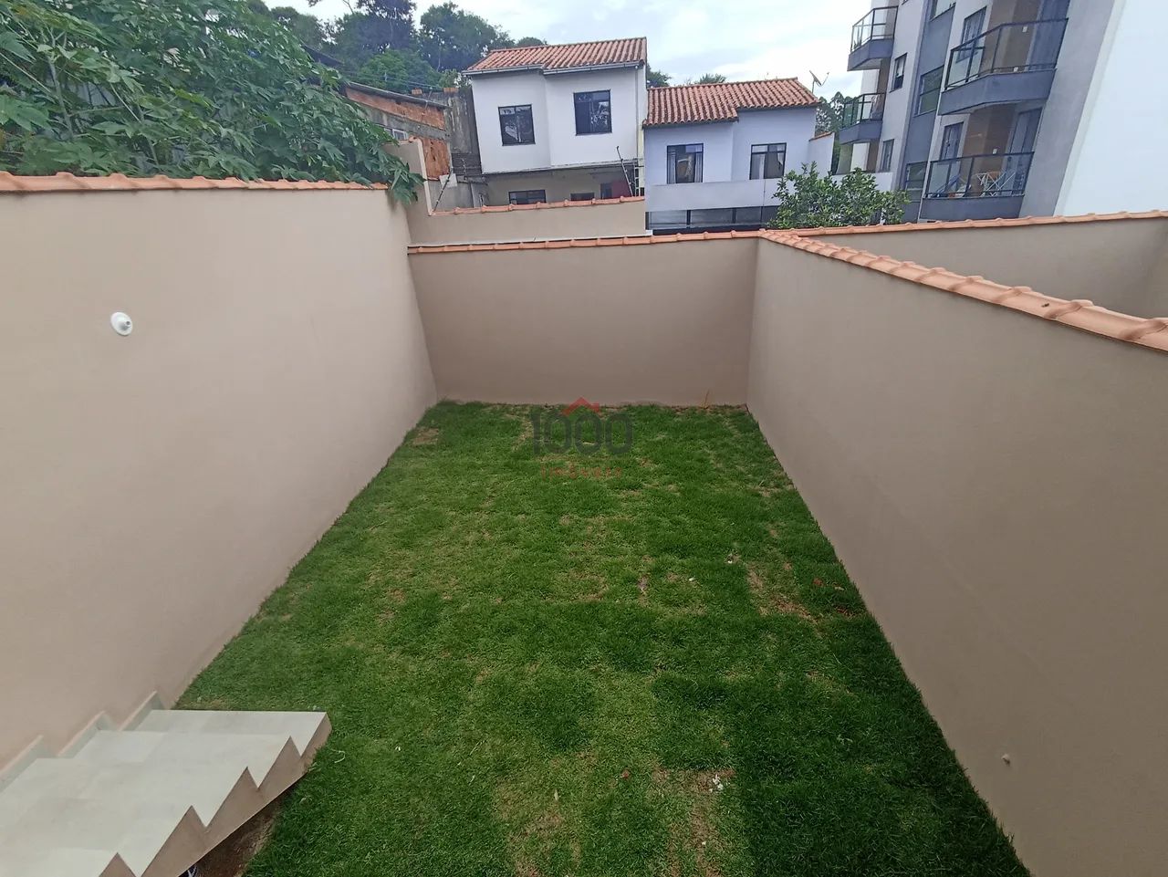 Casa 2 quartos - Sao Pedro - Foto 5