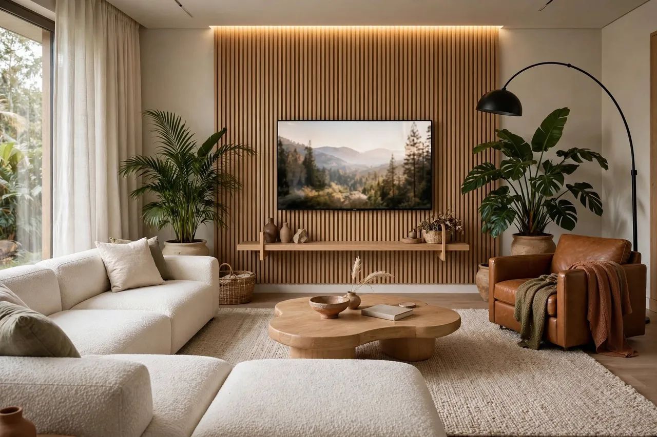 Painel Planejado 