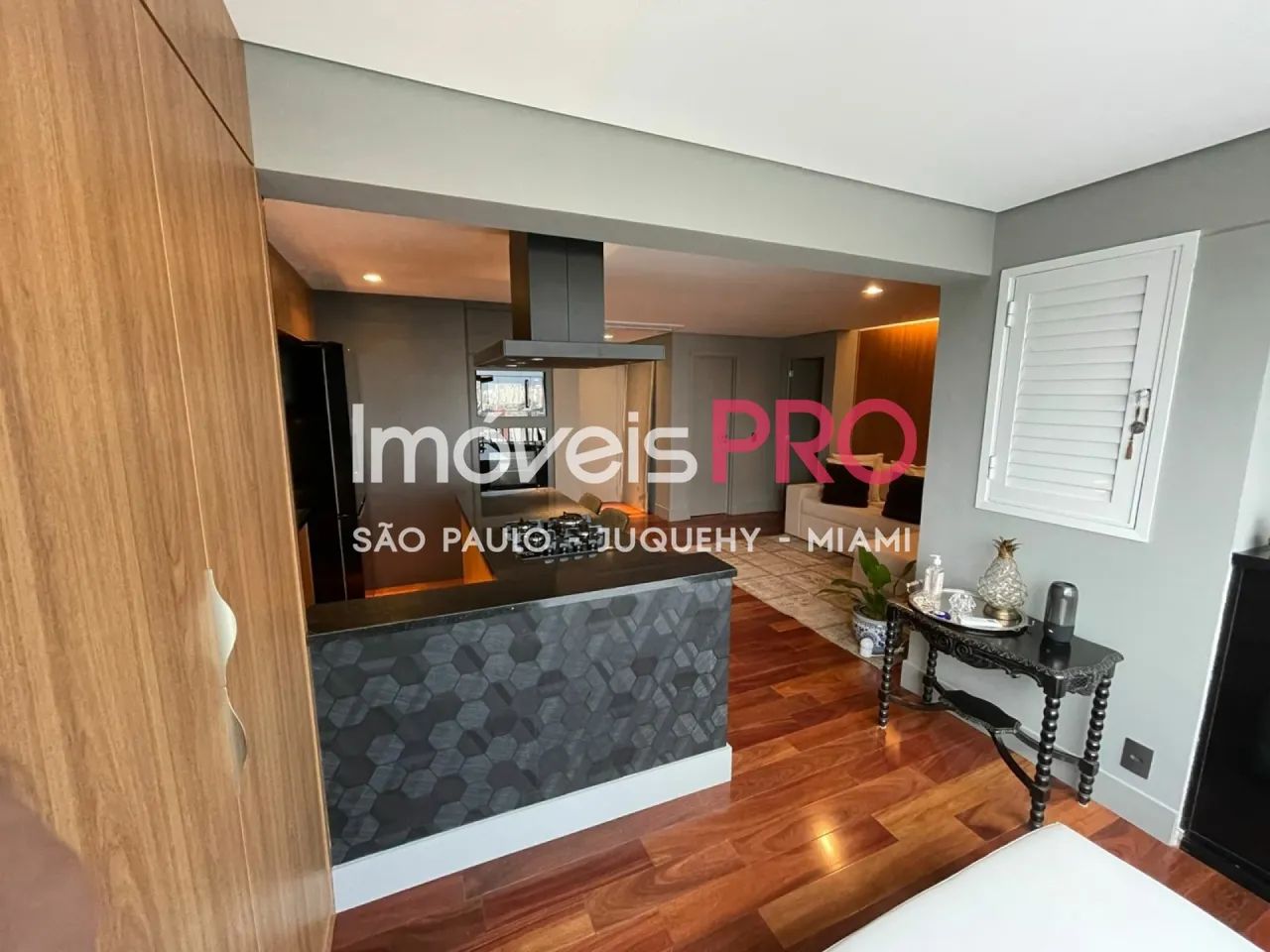 Apartamento 123m² no Centro - Foto 5