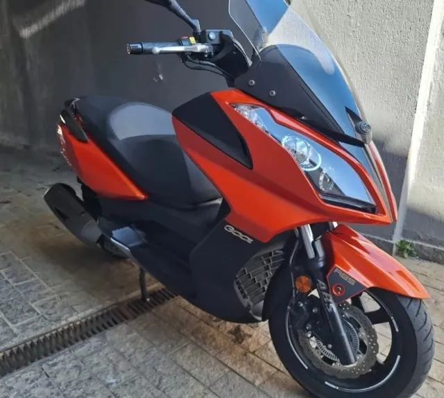 Scooters  - Foto 2