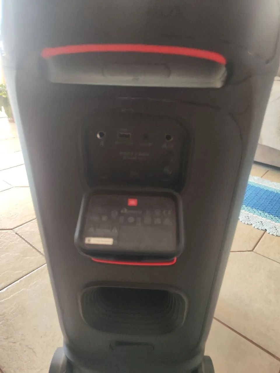 JBL party box 320 - Foto 3