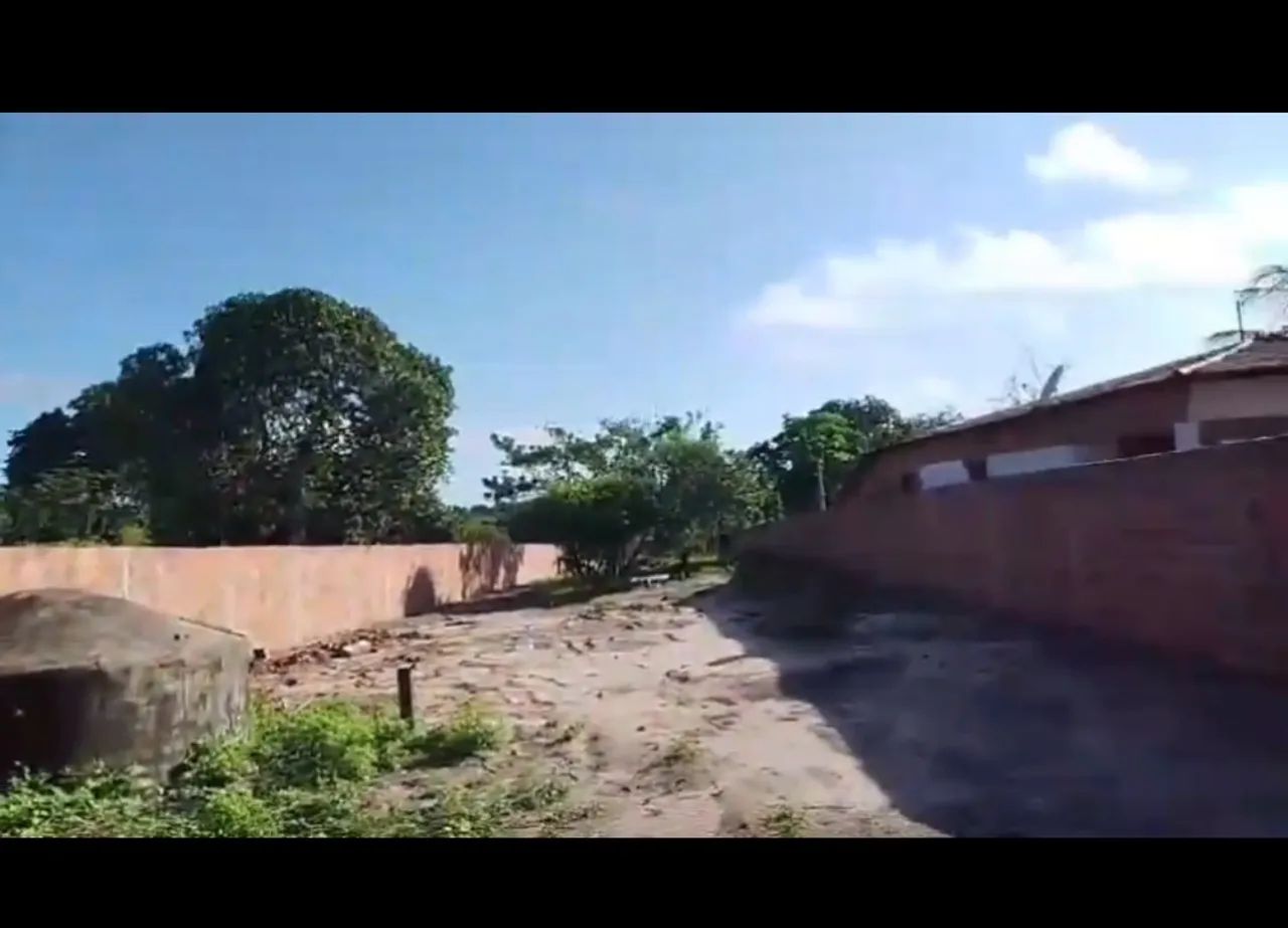 Terreno no uruá 