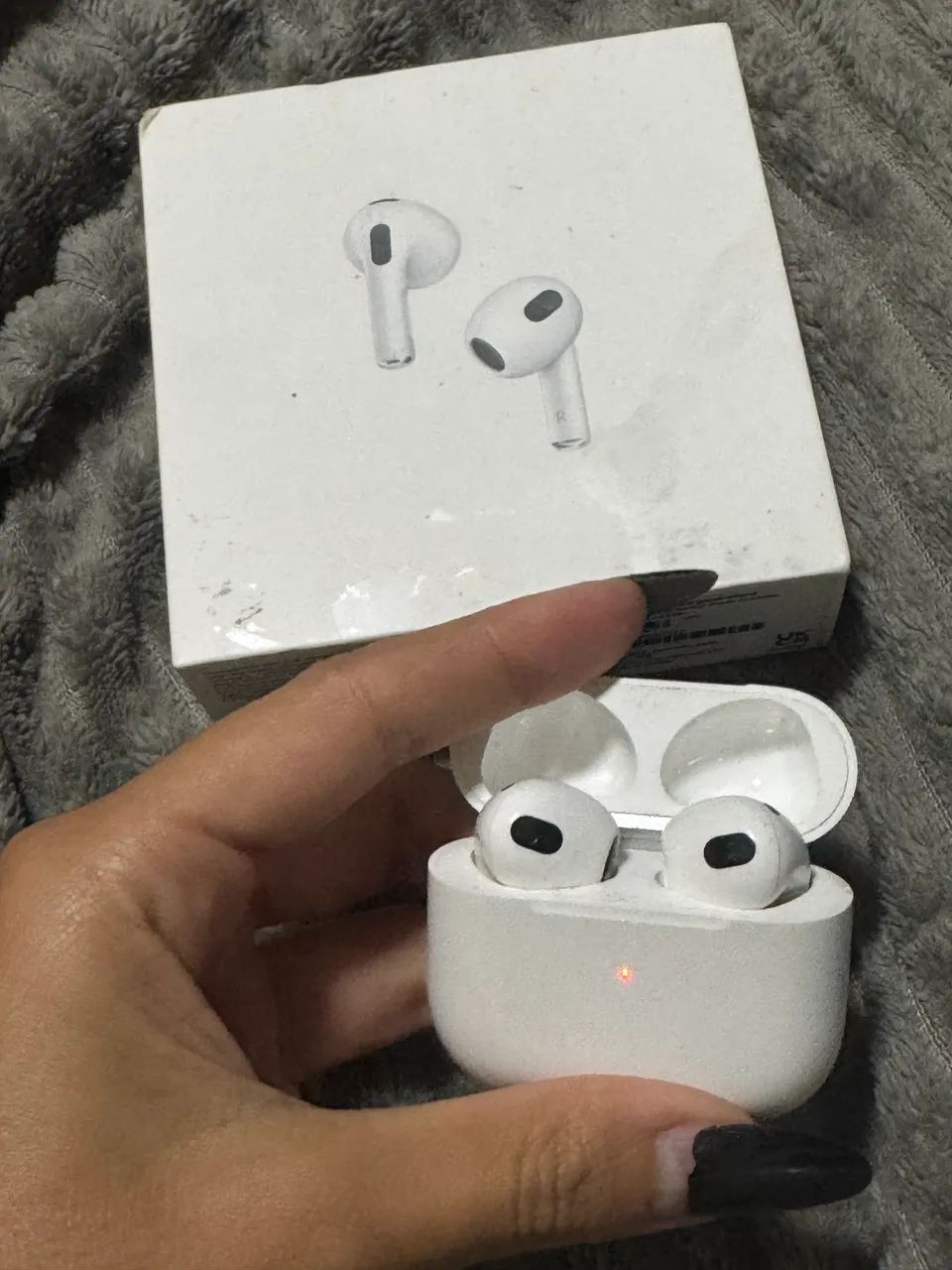 Air Pods 3ª Geração  - Foto 3
