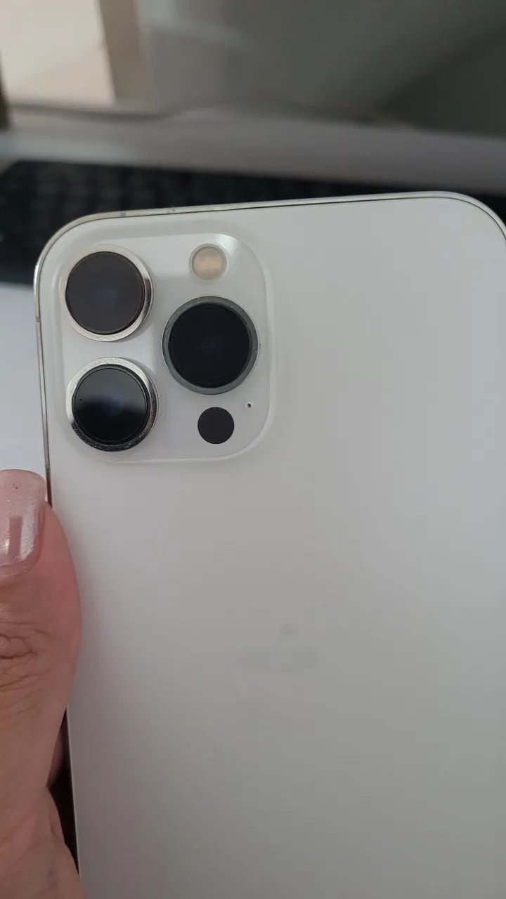 Iphone 13 Pro Max 128G - Excelente Estado - Foto 5
