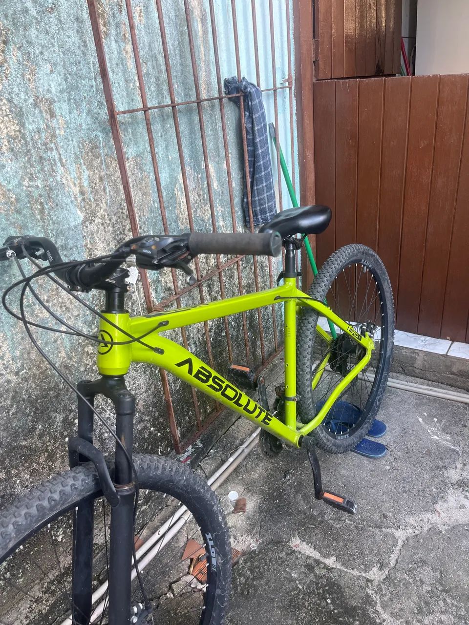 Bicicleta Aro 29 Absolute Nero 5 - Foto 4