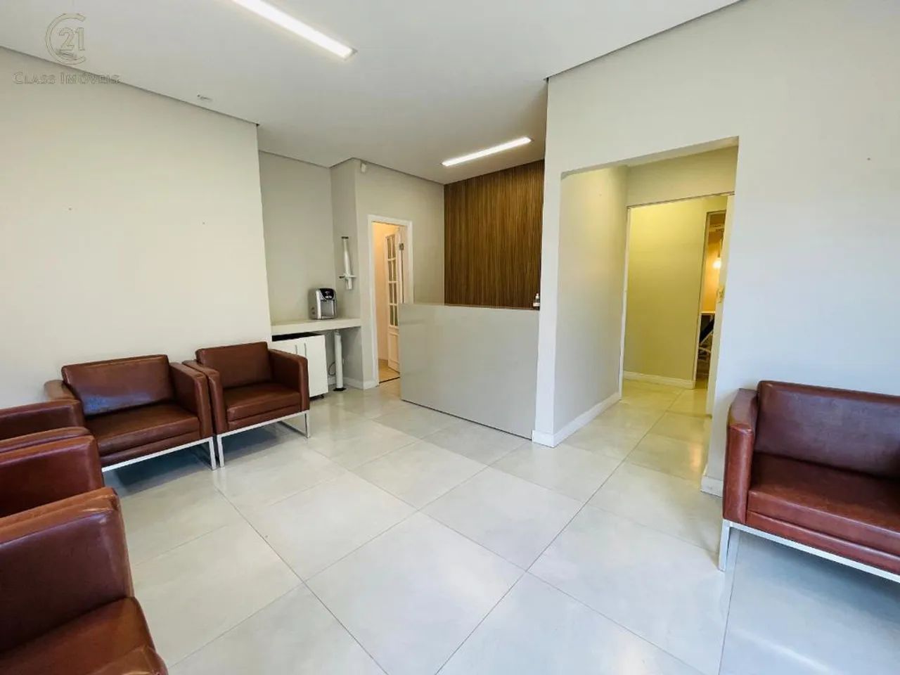 Sala para alugar em Londrina, Centro, com 180 m² - Foto 2