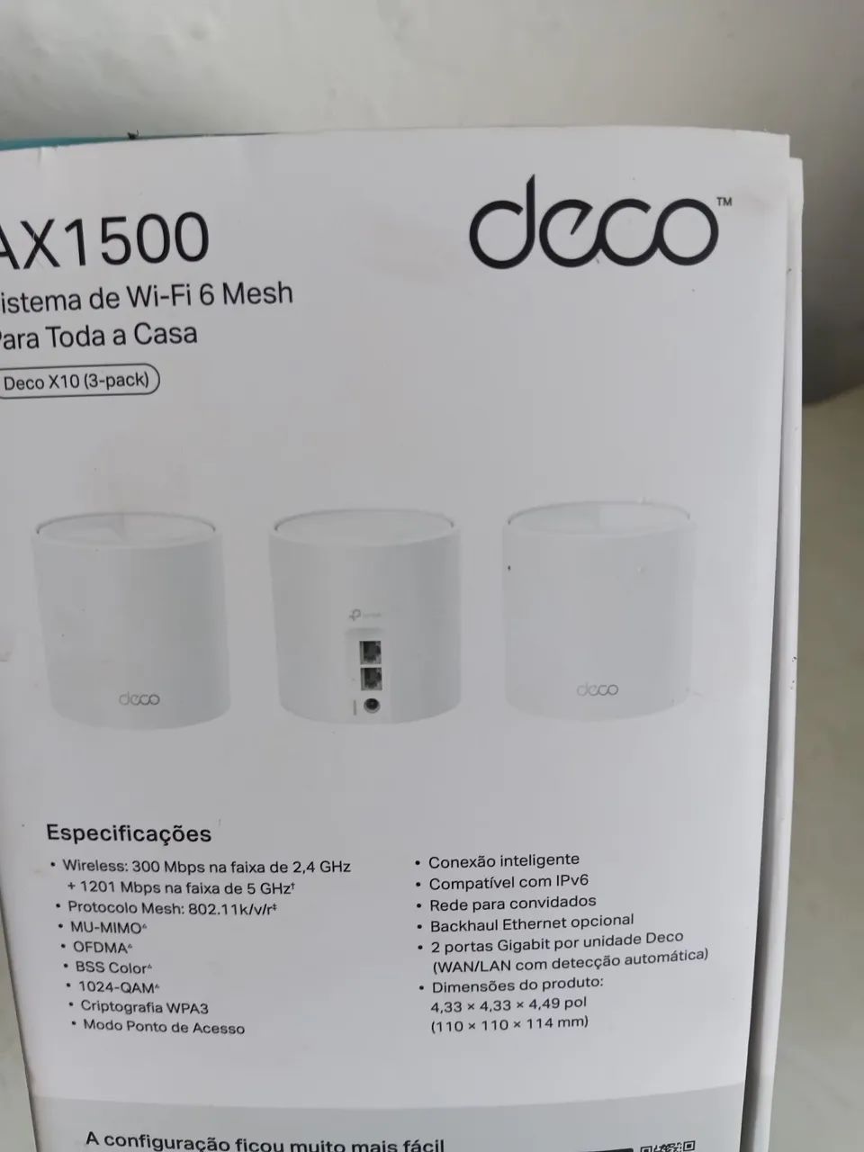 Roteadores  Wi-Fi  - Foto 2