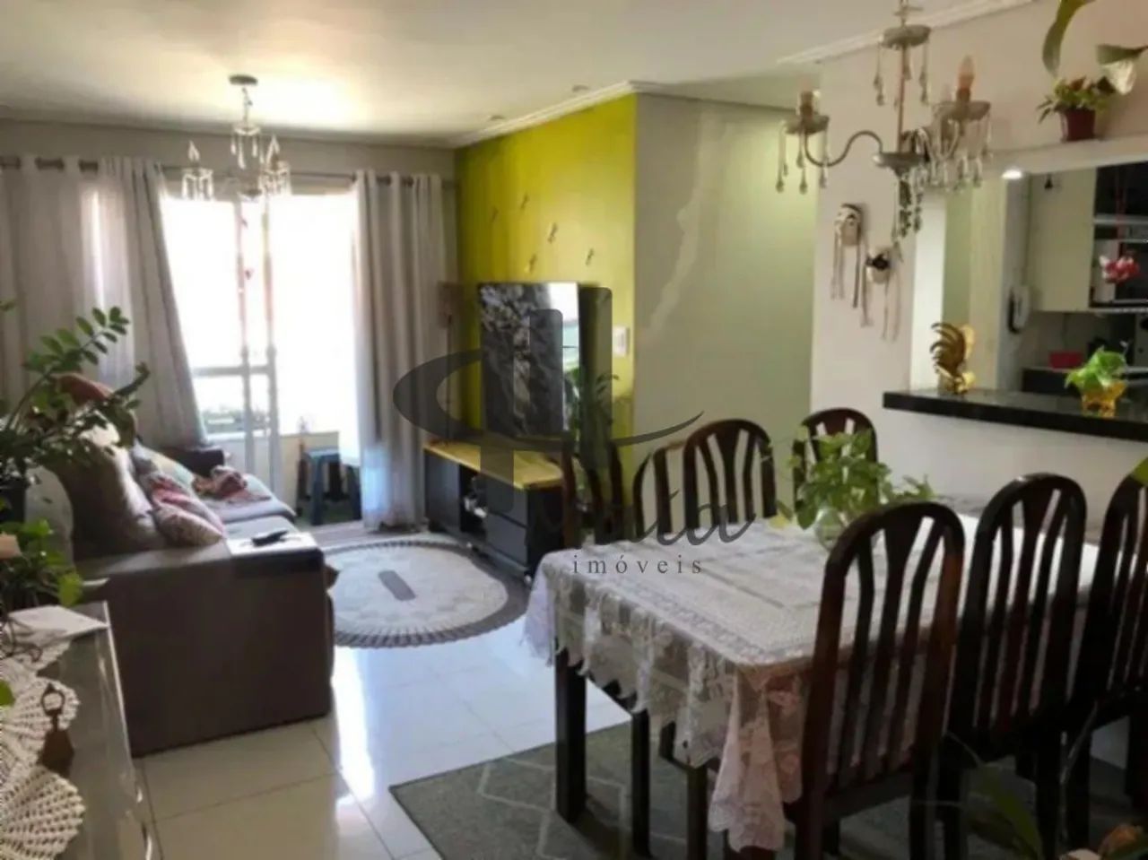 Venda Apartamento Sao Caetano do Sul Nova Gerti Ref: 42661 - Foto 3