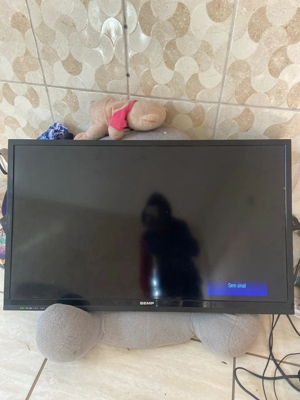 Televisão 
