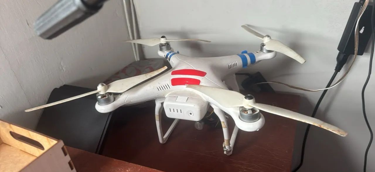 Drone dji