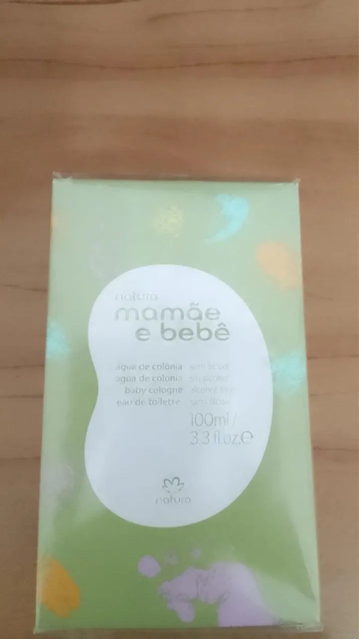 Vendo perfumes natura e Boticário 