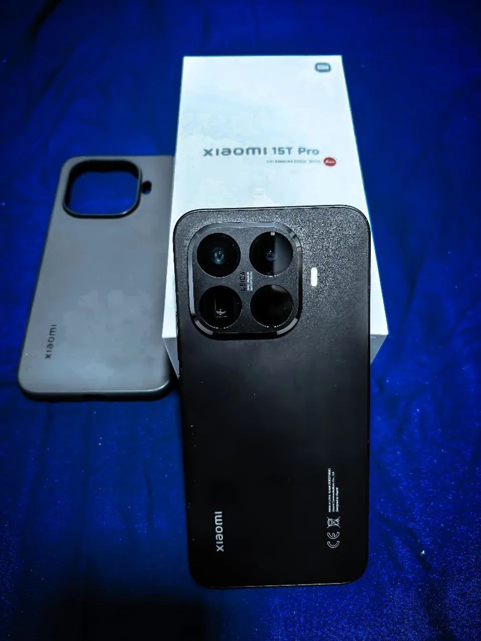 Xiaomi 15 T PRO 