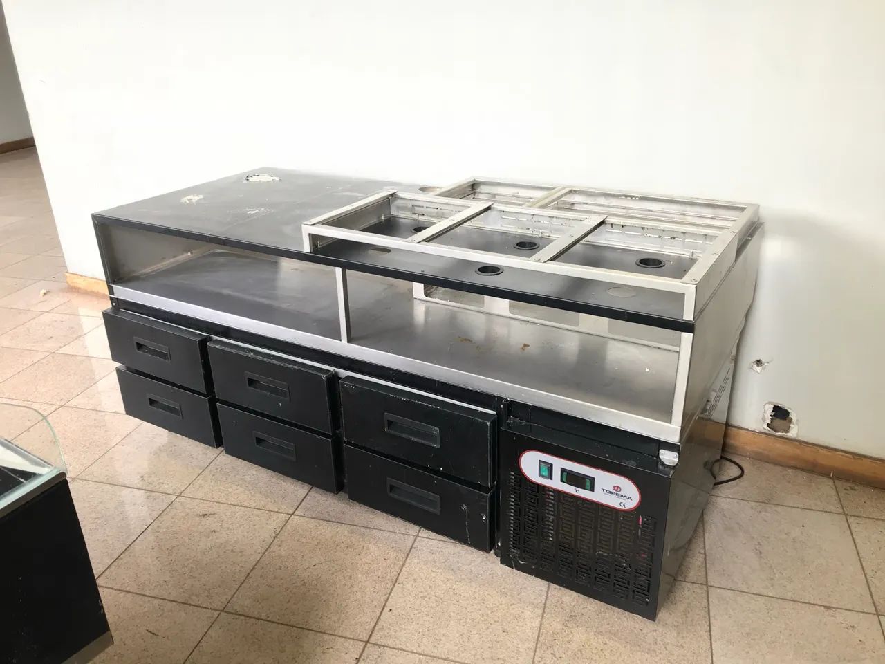 VENDO EQUIPAMENTOS PARA RESTAURANTE - Foto 5