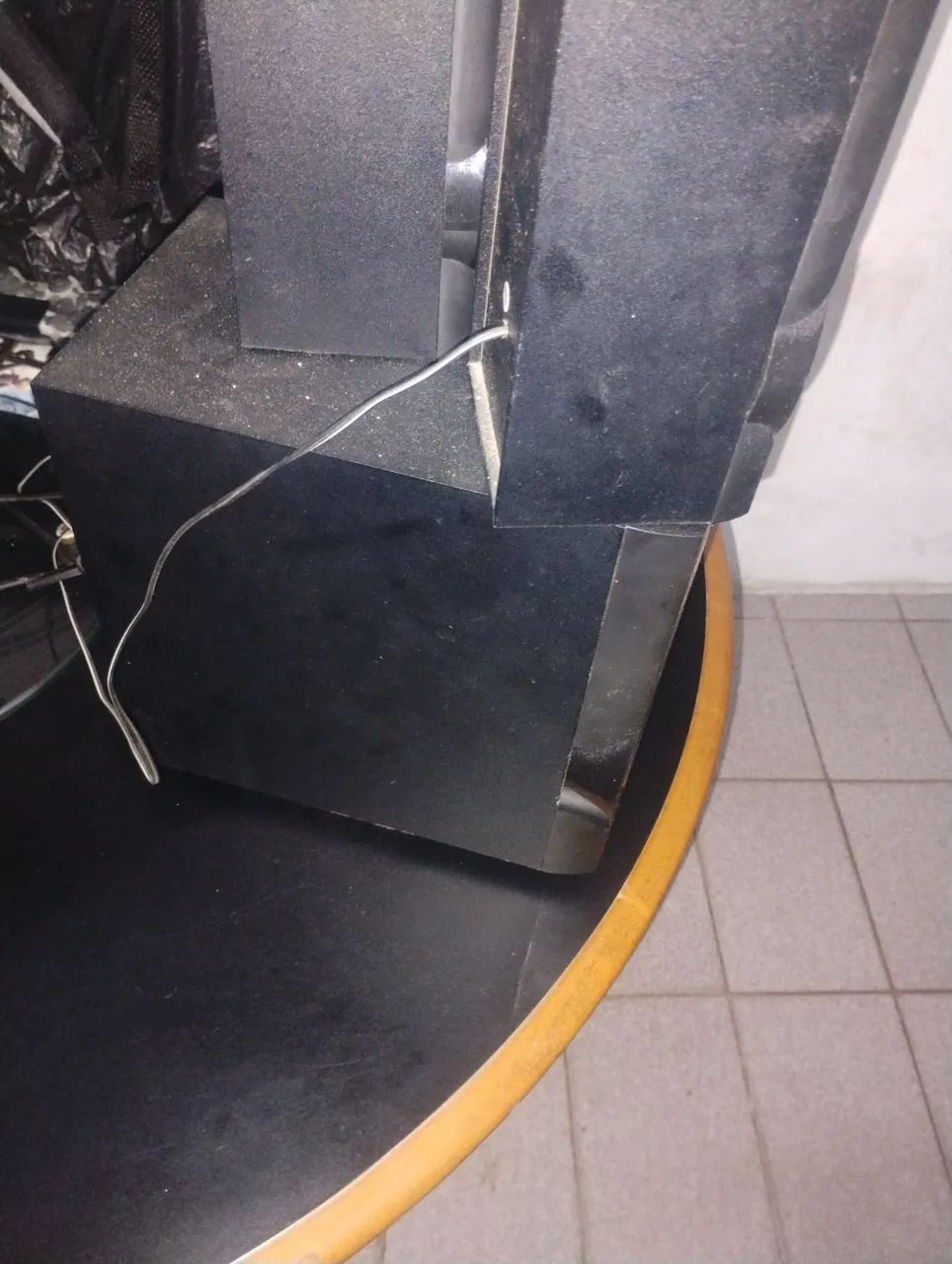 Sond bar ecobooster  - Foto 5