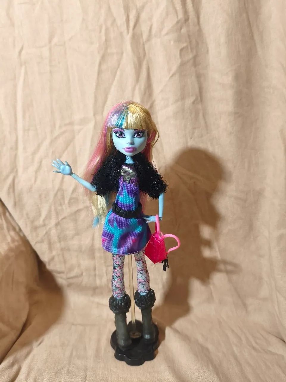 Monster High 