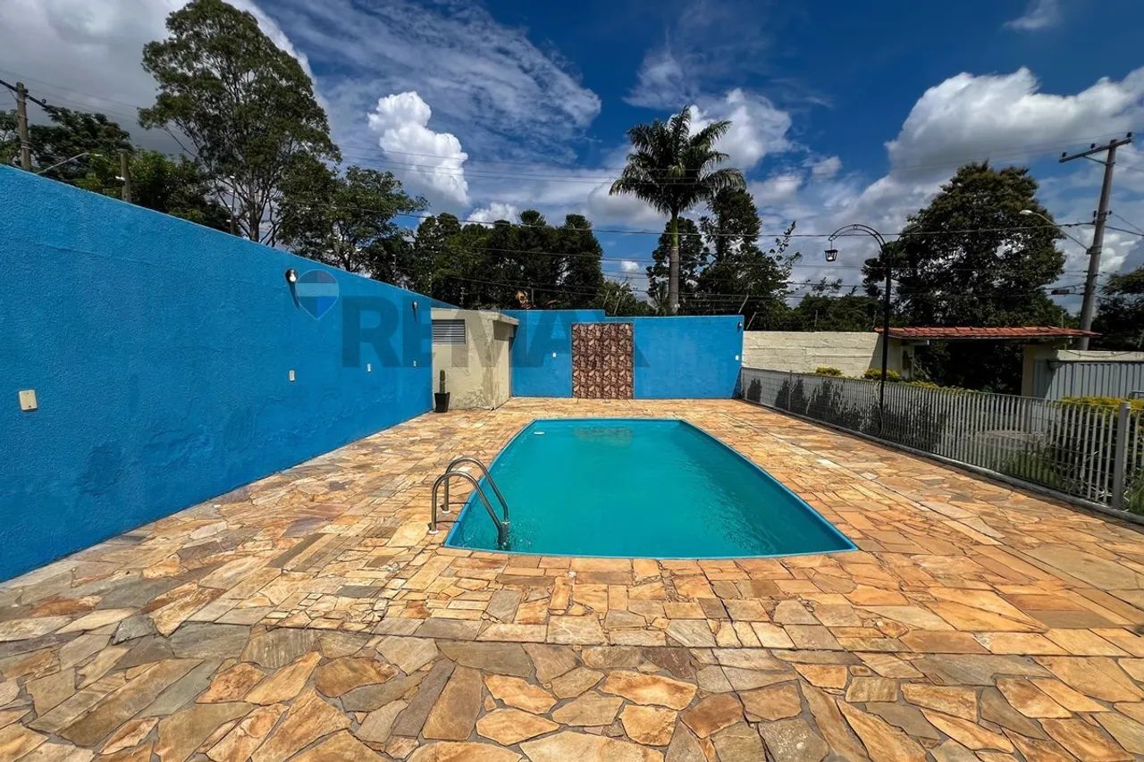 Chácara á venda com duas suites - Estância das Águas  Monte Mor/SP - Foto 3
