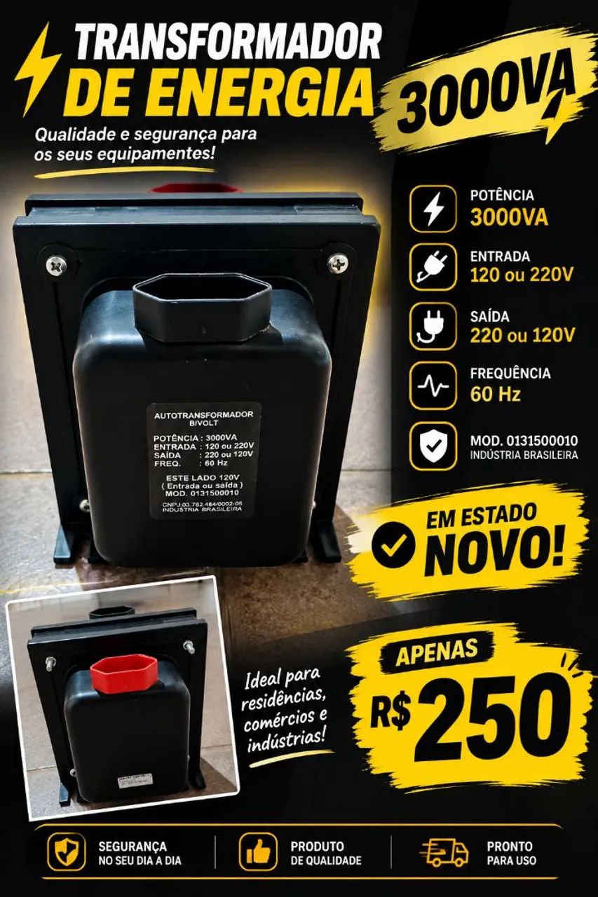 Transformador 