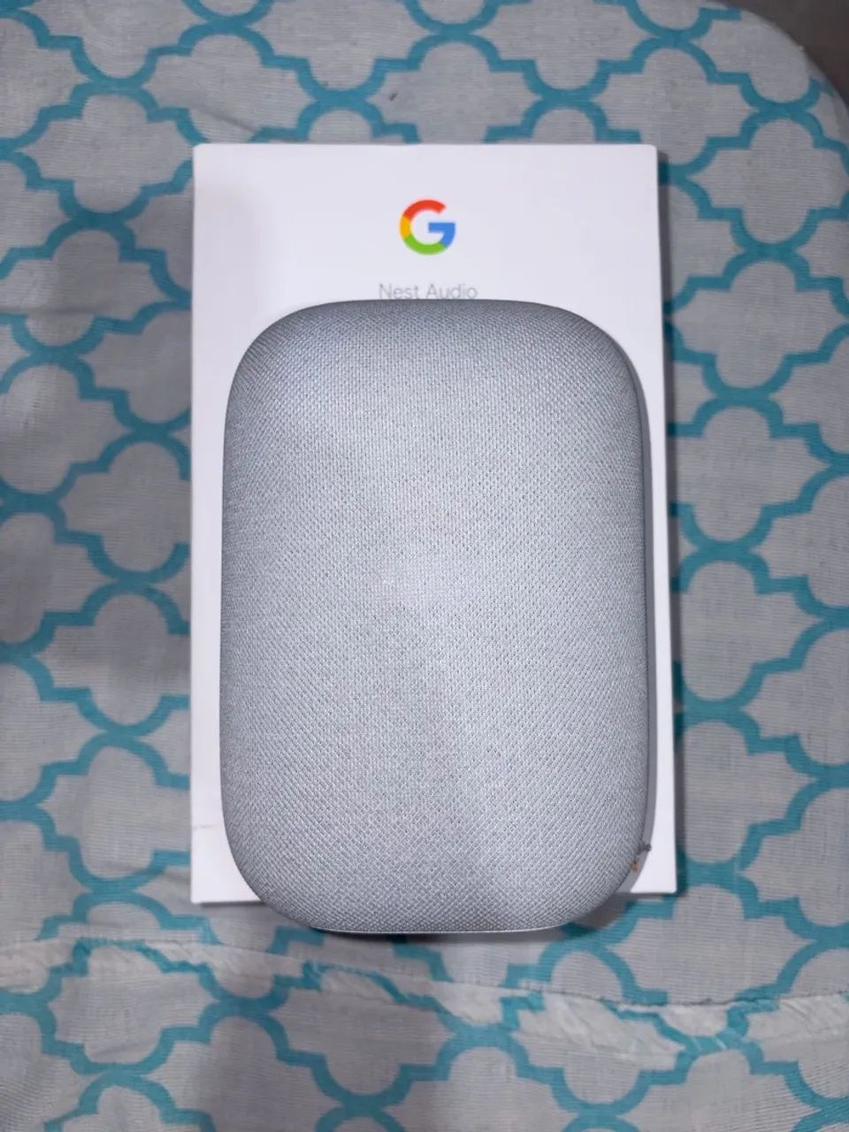 Google Nest Audio - Foto 2