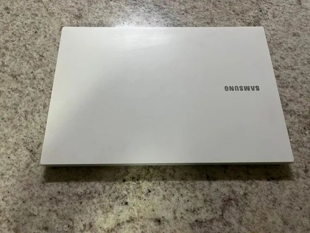 Notebook Samsung E20 Book + SSD 480GB - Foto 4