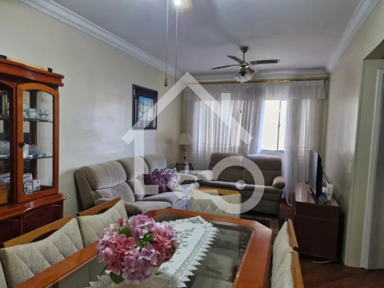 Apartamento de 2 quartos e 72m² no Rudge Ramos, São Bernardo do Campo - Imperdível! - Foto 5