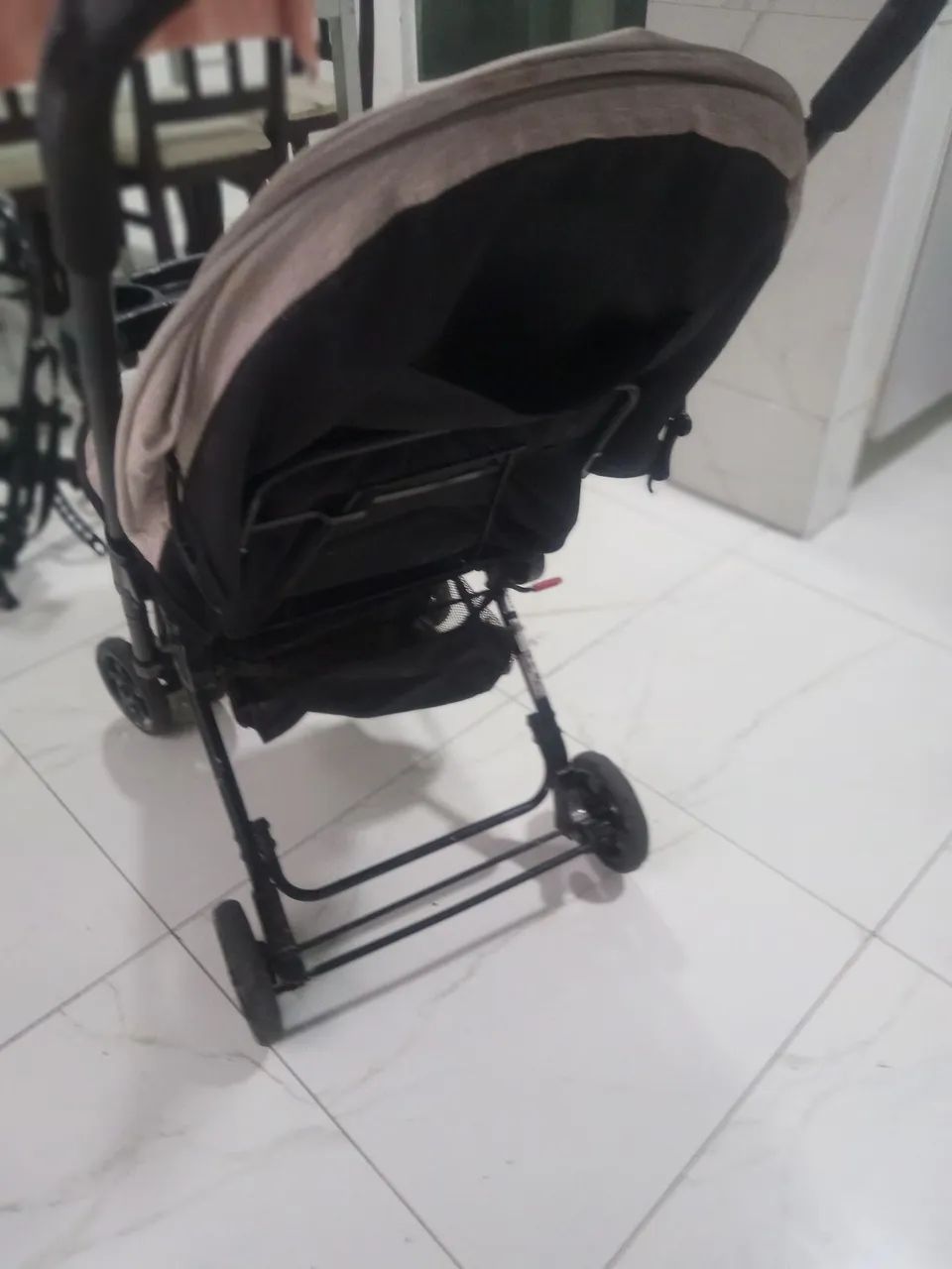 Carrinho de bebê  - Foto 3
