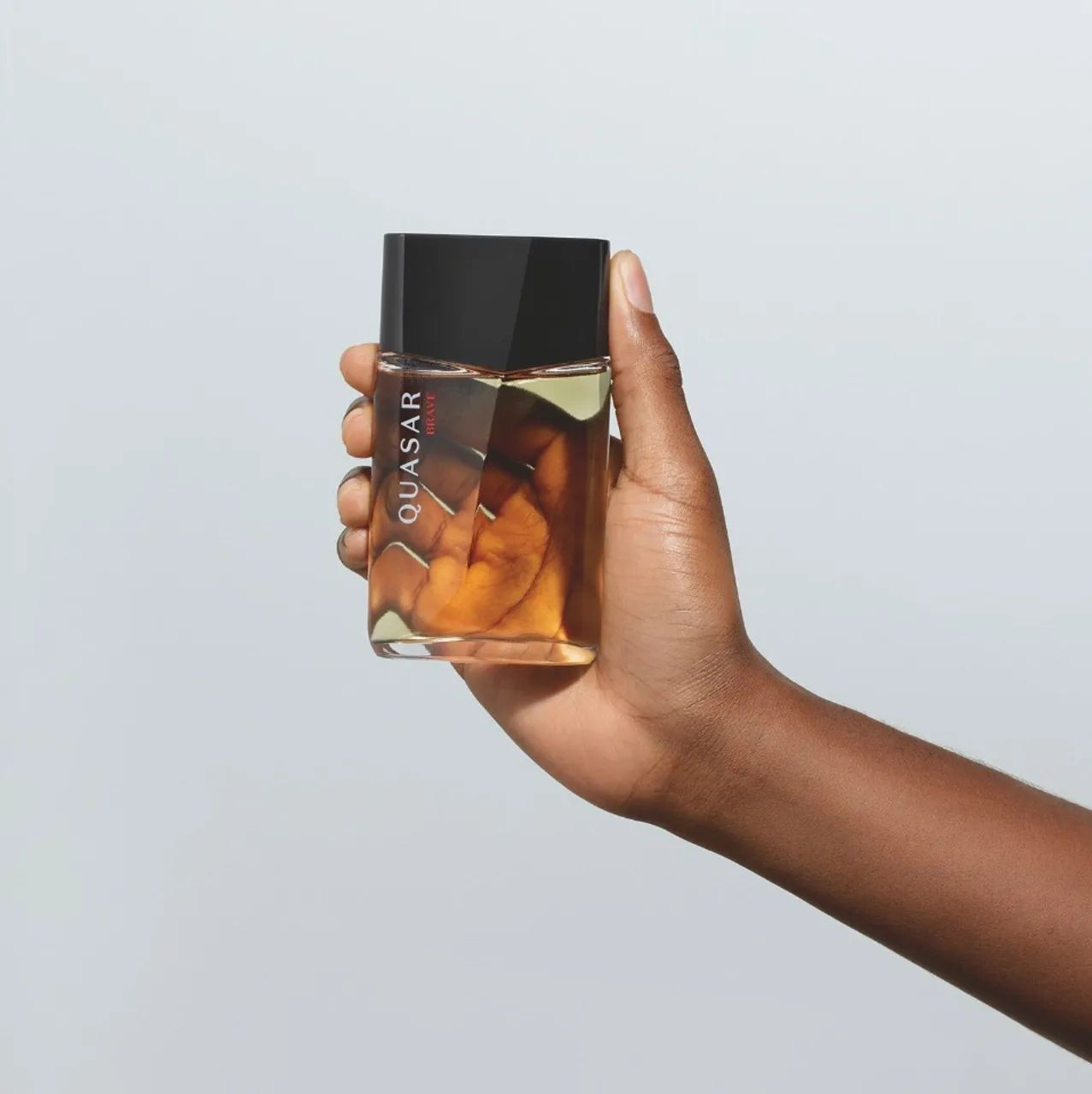 Perfume Quasar Brave  - Foto 2