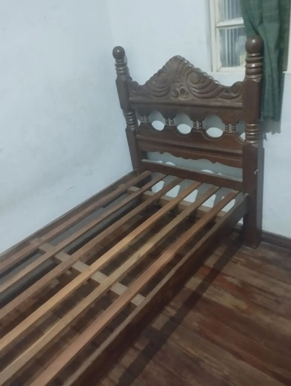 Cama de solteiro  - Foto 4