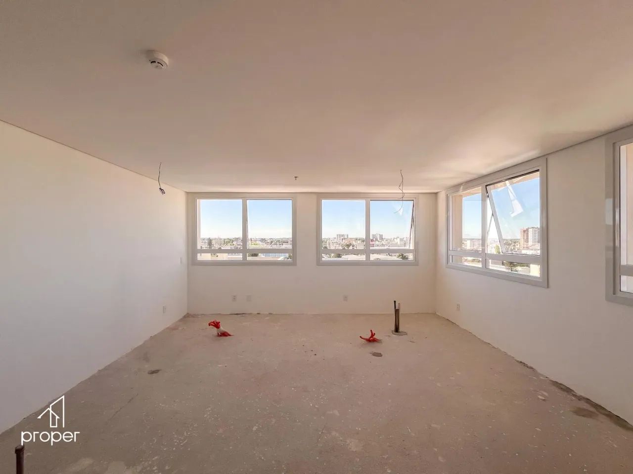 Sala comercial para alugar no Zabaleta Office - Pelotas/RS - Foto 4