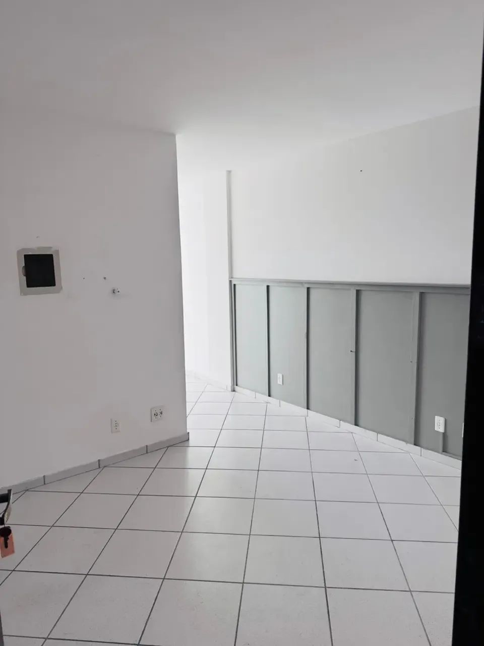 Sala no Centro de Macaé - Direto c/ o Proprietário!! - Foto 3