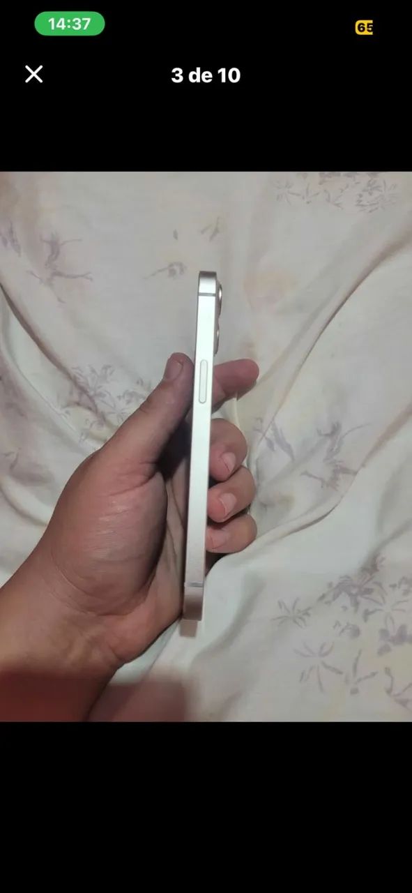 IPHONE 13 - Foto 3