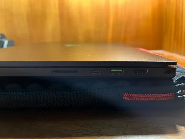 Notebook Razer Blade Pro 17 (Modelo Premium 2021) - Foto 4