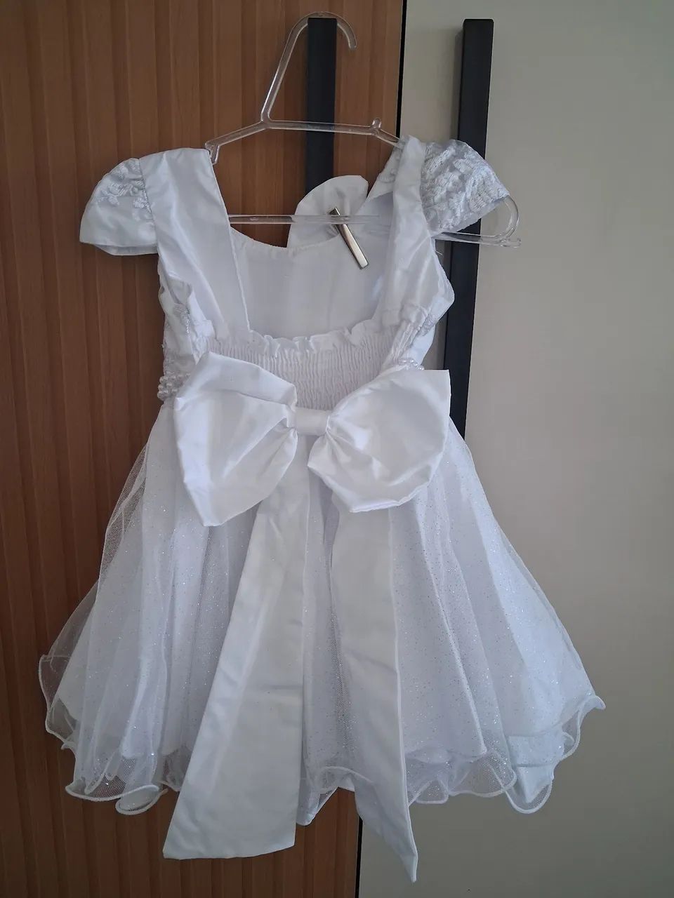 Vestido Princesa  - Foto 2