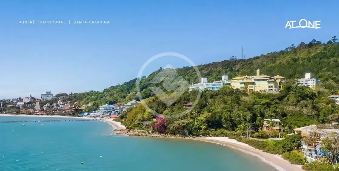 PSD-158942: Studio em Jurerê Tradicional - Foto 4