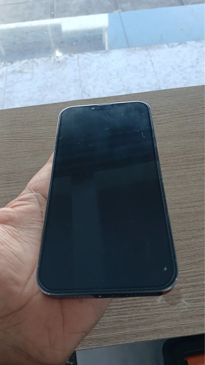 iPhone 13 Pro Max  - Foto 5