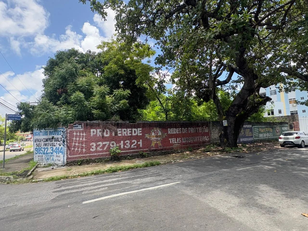 TERRENO para alugar na cidade de FORTALEZA-CE - Foto 2