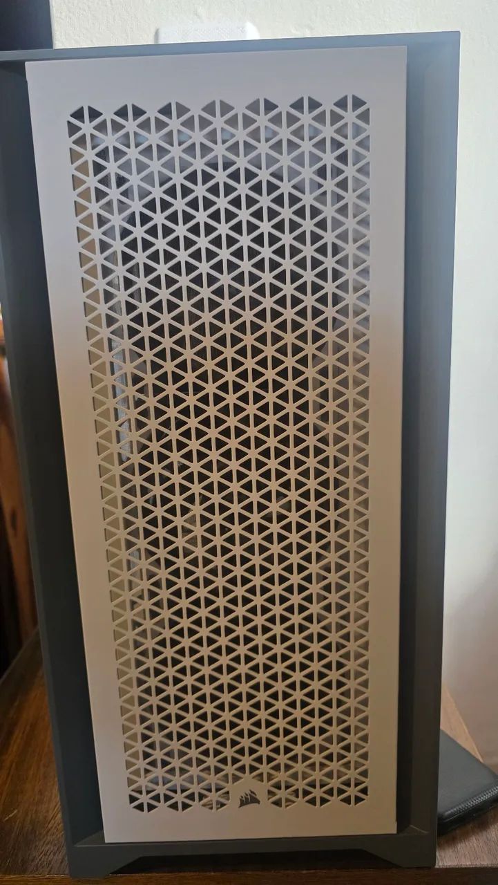 PC gamer 6750XT  - Foto 3