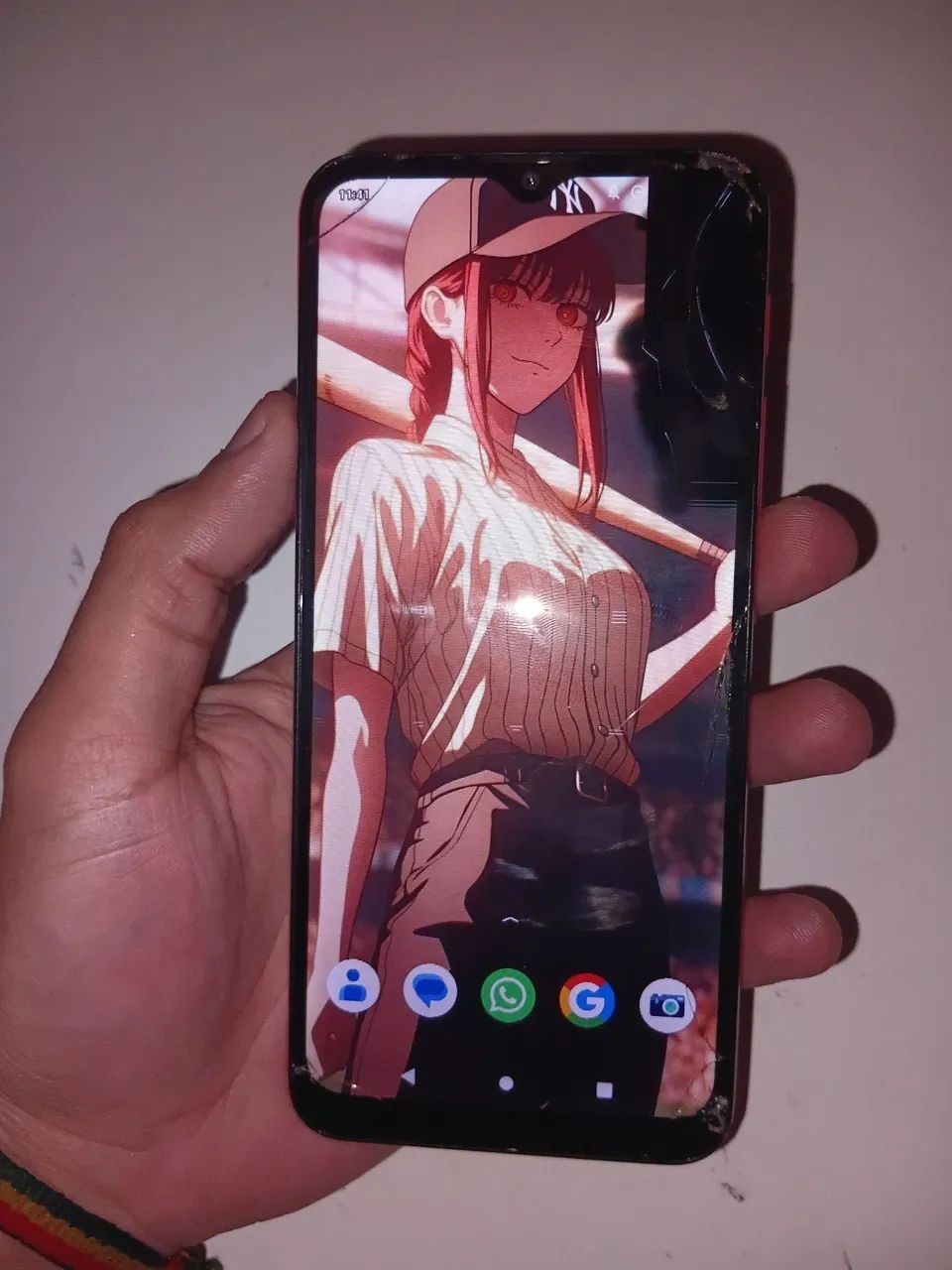 moto G20 128gb - Foto 2