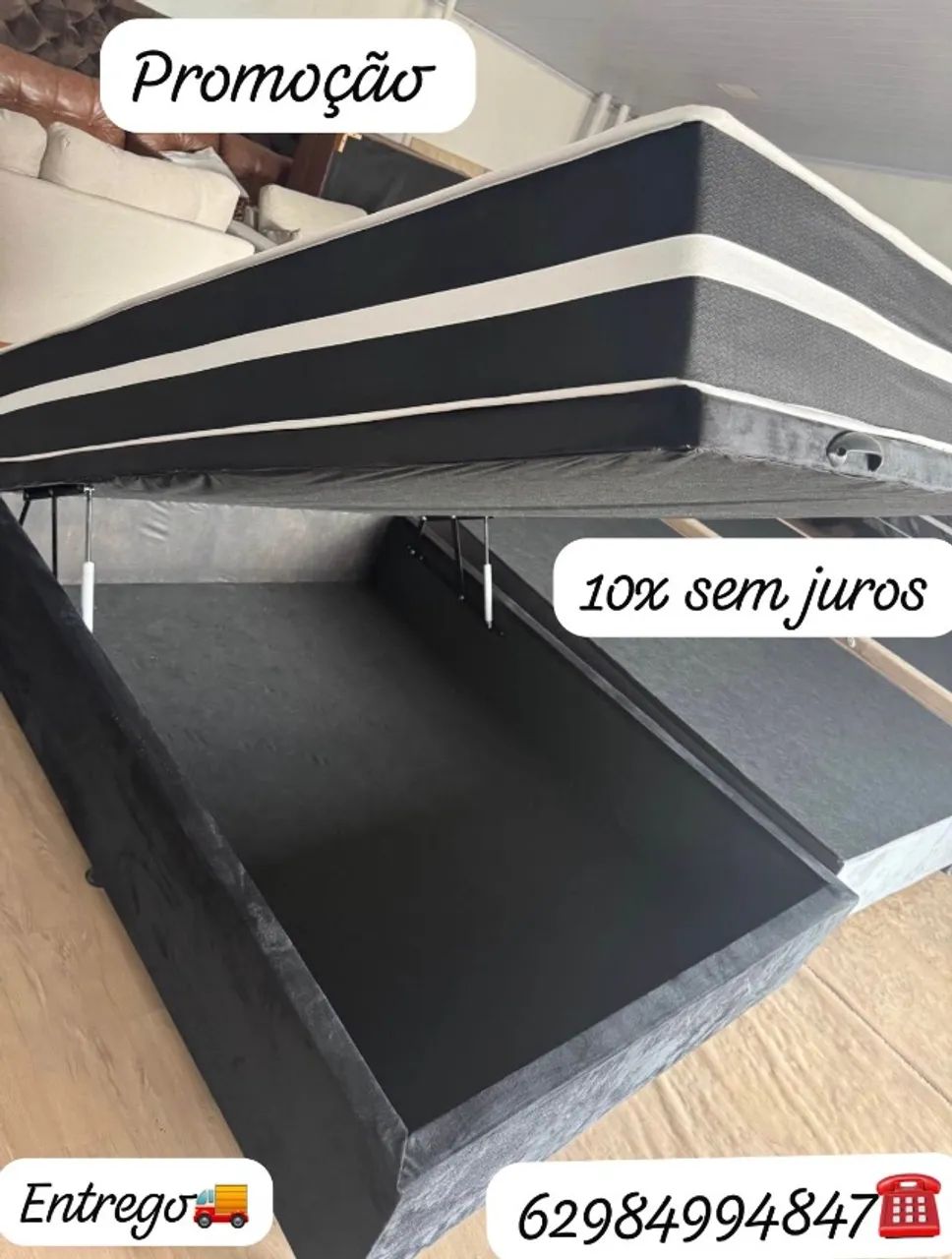 Base casal nova 