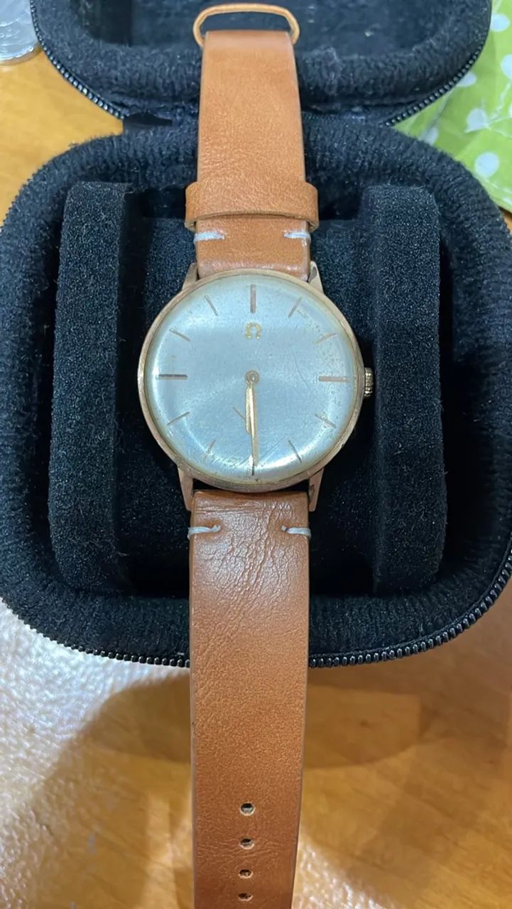 Omega  - Foto 2