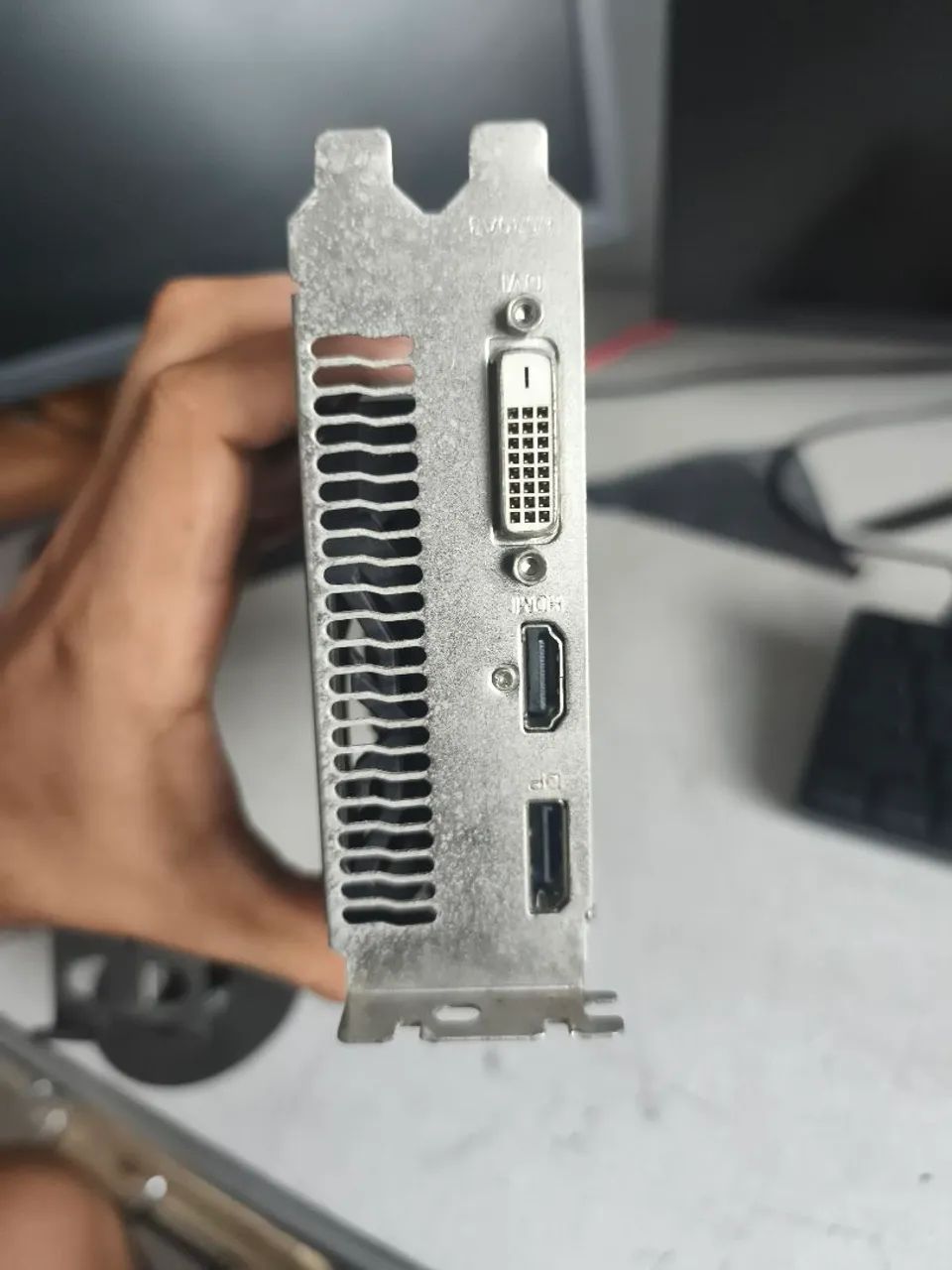 RX 580 8GB - Foto 3