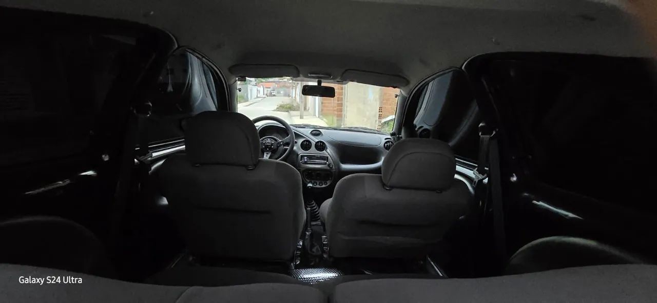 Ford Ka 2007